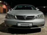 Nissan Maxima 2001 года за 2 200 000 тг. в Кызылорда – фото 2