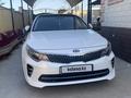 Kia K5 2016 годаүшін9 500 000 тг. в Астана – фото 16