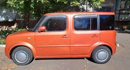 Nissan Cube 2003 годаfor2 700 000 тг. в Петропавловск – фото 4