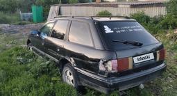 Audi 100 1993 года за 1 600 000 тг. в Баянаул – фото 5
