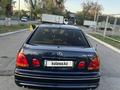 Lexus GS 300 2001 года за 4 700 000 тг. в Алматы – фото 7