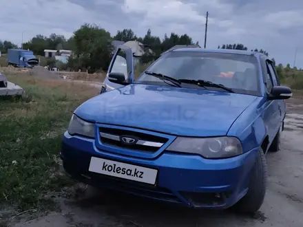 Daewoo Nexia 2013 года за 2 200 000 тг. в Семей – фото 2