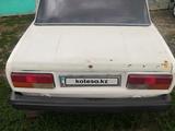 ВАЗ (Lada) 2105 1995 года за 550 000 тг. в Риддер – фото 2