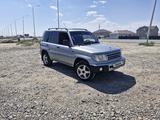 Mitsubishi Pajero iO 2000 года за 2 200 000 тг. в Атырау – фото 2