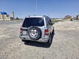 Mitsubishi Pajero iO 2000 года за 2 200 000 тг. в Атырау – фото 3
