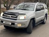 Toyota 4Runner 2004 года за 11 800 000 тг. в Алматы – фото 3