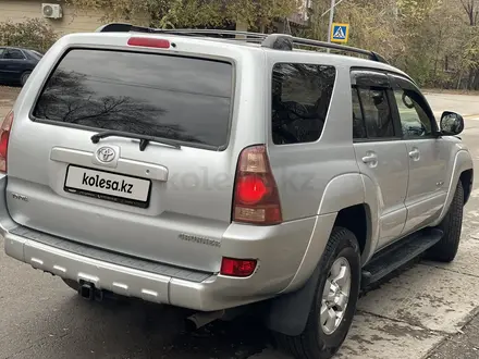 Toyota 4Runner 2004 года за 11 800 000 тг. в Алматы – фото 15