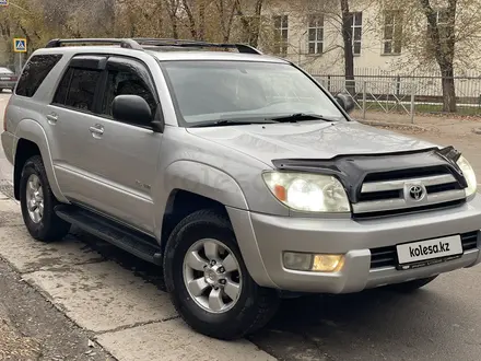 Toyota 4Runner 2004 года за 11 800 000 тг. в Алматы – фото 4