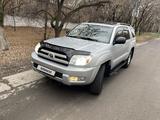 Toyota 4Runner 2004 года за 11 800 000 тг. в Алматы – фото 2