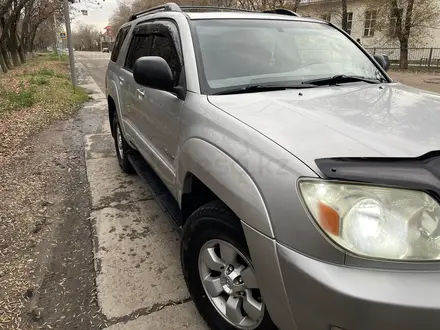 Toyota 4Runner 2004 года за 11 800 000 тг. в Алматы – фото 6