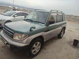 Mitsubishi Pajero iO 1998 года за 3 200 000 тг. в Алматы – фото 4