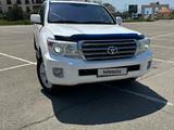 Toyota Land Cruiser 2011 года за 22 000 000 тг. в Актау