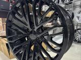 Новые кованые диски R22 6/139.7 Tahoe, Escaladeүшін1 200 000 тг. в Астана – фото 4