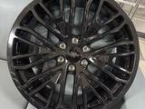 Новые кованые диски R22 6/139.7 Tahoe, Escaladeүшін1 200 000 тг. в Астана – фото 5