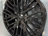 Новые кованые диски R22 6/139.7 Tahoe, Escaladeүшін1 200 000 тг. в Астана – фото 3