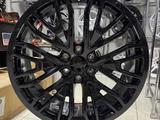 Новые кованые диски R22 6/139.7 Tahoe, Escaladeүшін1 200 000 тг. в Астана