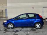 Fiat Punto 2007 года за 2 450 000 тг. в Алматы