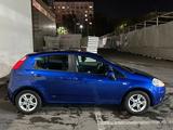Fiat Punto 2007 года за 2 450 000 тг. в Алматы – фото 2