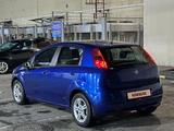 Fiat Punto 2007 года за 2 450 000 тг. в Алматы – фото 3