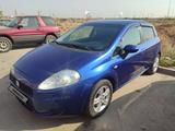 Fiat Punto 2007 года за 2 450 000 тг. в Алматы – фото 4