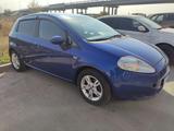 Fiat Punto 2007 года за 2 450 000 тг. в Алматы – фото 5