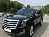 Cadillac Escalade 2020 годаүшін45 000 000 тг. в Алматы – фото 2