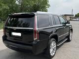 Cadillac Escalade 2020 годаүшін45 000 000 тг. в Алматы – фото 4