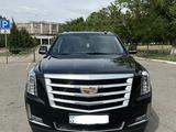 Cadillac Escalade 2020 годаүшін45 000 000 тг. в Алматы