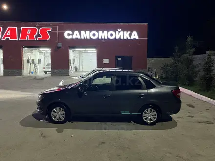ВАЗ (Lada) Granta 2190 2019 года за 4 000 000 тг. в Усть-Каменогорск – фото 3