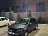ВАЗ (Lada) Granta 2190 2019 года за 4 000 000 тг. в Усть-Каменогорск – фото 2