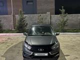 ВАЗ (Lada) Granta 2190 2019 года за 4 000 000 тг. в Усть-Каменогорск