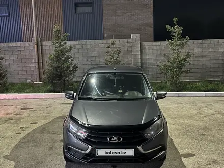 ВАЗ (Lada) Granta 2190 2019 года за 4 000 000 тг. в Усть-Каменогорск