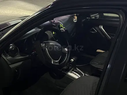 ВАЗ (Lada) Granta 2190 2019 года за 4 000 000 тг. в Усть-Каменогорск – фото 6