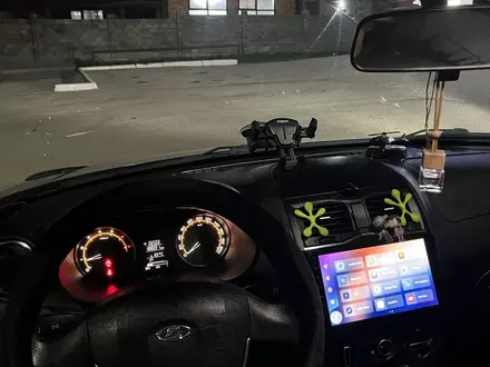 ВАЗ (Lada) Granta 2190 2019 года за 4 000 000 тг. в Усть-Каменогорск – фото 8