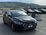 Hyundai Elantra 2018 года за 5 000 000 тг. в Атырау