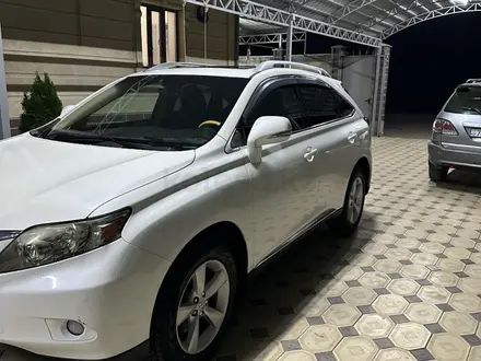 Lexus RX 350 2012 года за 12 000 000 тг. в Алматы – фото 4