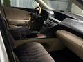 Lexus RX 350 2012 годаfor12 000 000 тг. в Алматы – фото 6