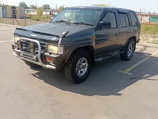 Nissan Terrano