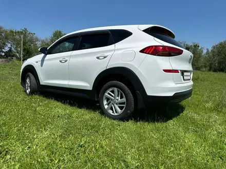 Hyundai Tucson 2019 года за 10 000 000 тг. в Алматы – фото 3