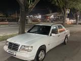 Mercedes-Benz E 200 1994 годаfor1 600 000 тг. в Алматы – фото 4