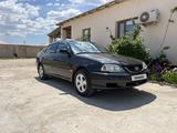 Toyota Avensis 2002 года за 2 500 000 тг. в Актау