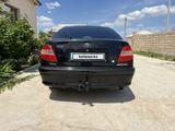 Toyota Avensis 2002 годаүшін2 500 000 тг. в Актау – фото 4