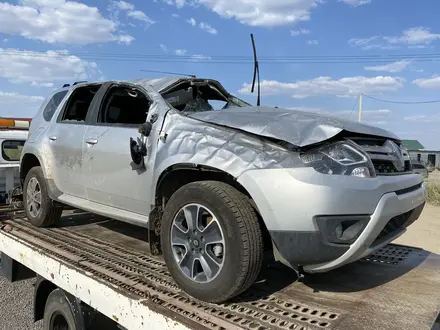 Renault Duster 2019 года за 2 200 200 тг. в Актобе