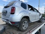 Renault Duster 2019 года за 2 200 200 тг. в Актобе – фото 4