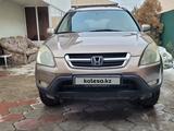 Honda CR-V 2002 года за 4 300 000 тг. в Тараз – фото 4