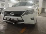 Lexus RX 350 2013 годаүшін13 900 000 тг. в Алматы