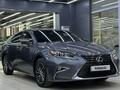 Lexus ES 350 2017 годаүшін20 500 000 тг. в Алматы