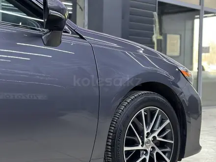Lexus ES 350 2017 года за 17 500 000 тг. в Шымкент – фото 7