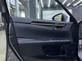 Lexus ES 350 2017 года за 17 500 000 тг. в Шымкент – фото 12