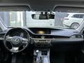 Lexus ES 350 2017 года за 17 500 000 тг. в Шымкент – фото 11